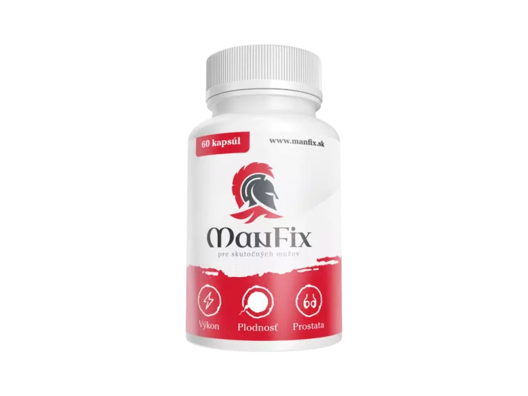 ManFix 1 balenie