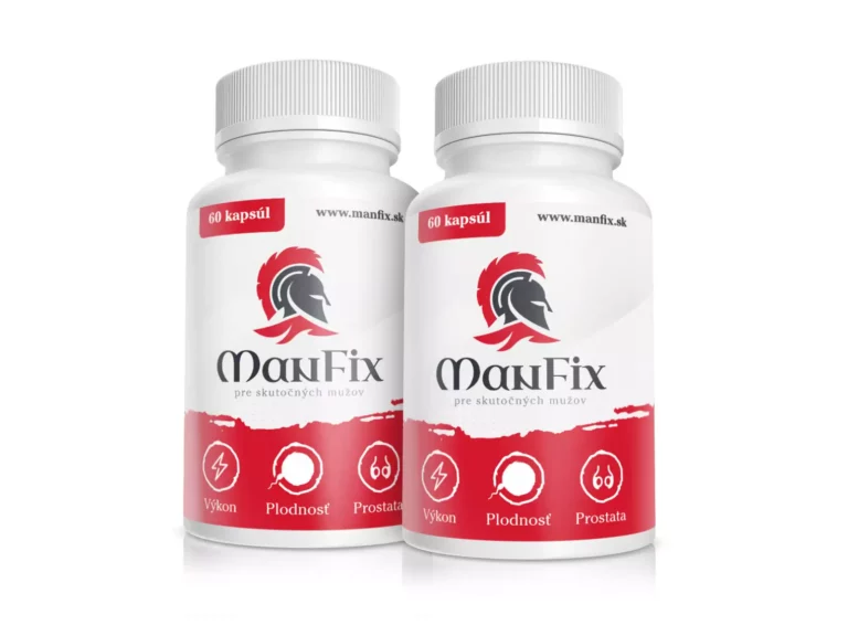 ManFix 2 balenia