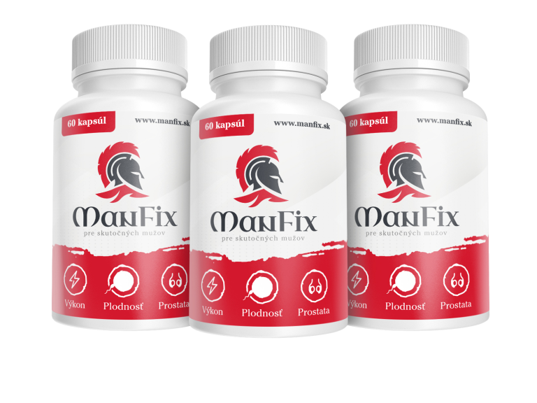 ManFix 3 balenia