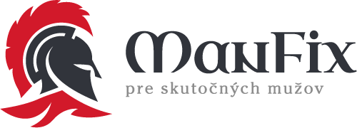 ManFix – Urobí z teba muža