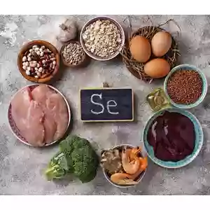 Selén 