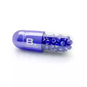 Vitamín B9 