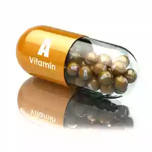 Vitamín A