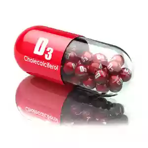 Vitamín D3 