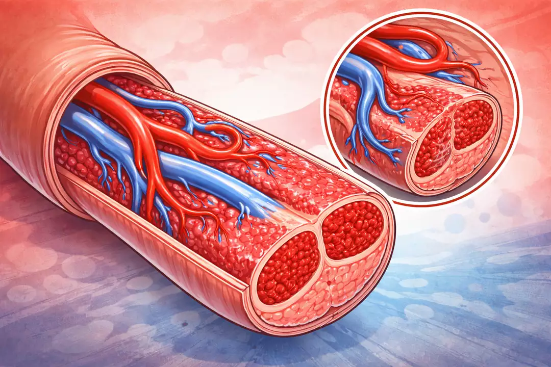 erekcia toporivé telesa