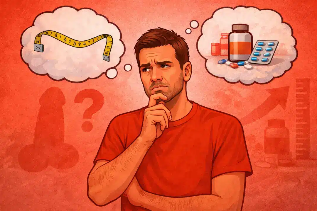 erekcia výživové doplnky