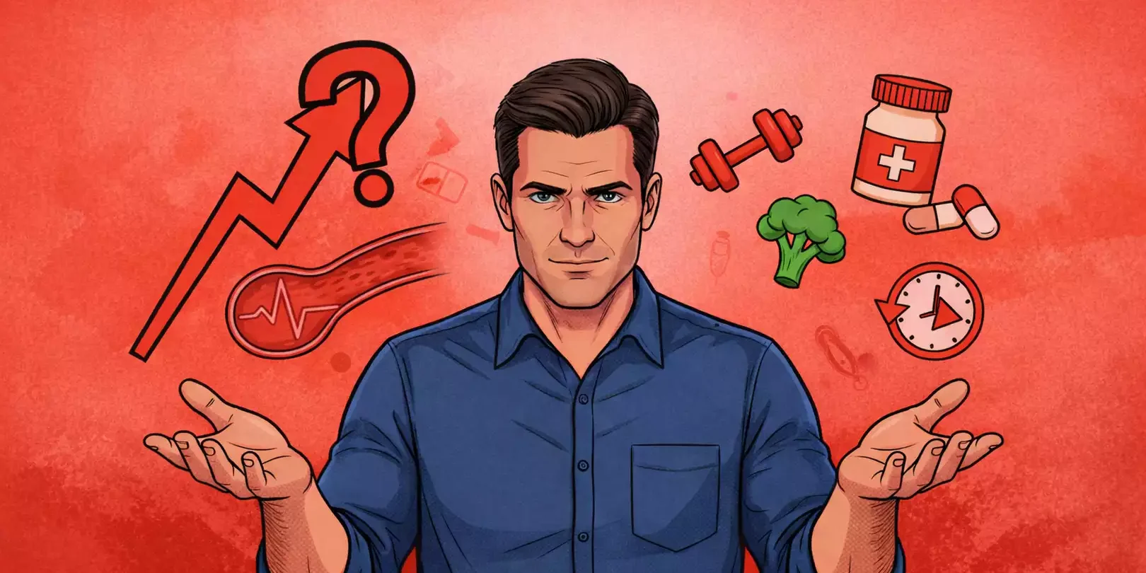 silná erekcia - ako ju dosiahnuť?