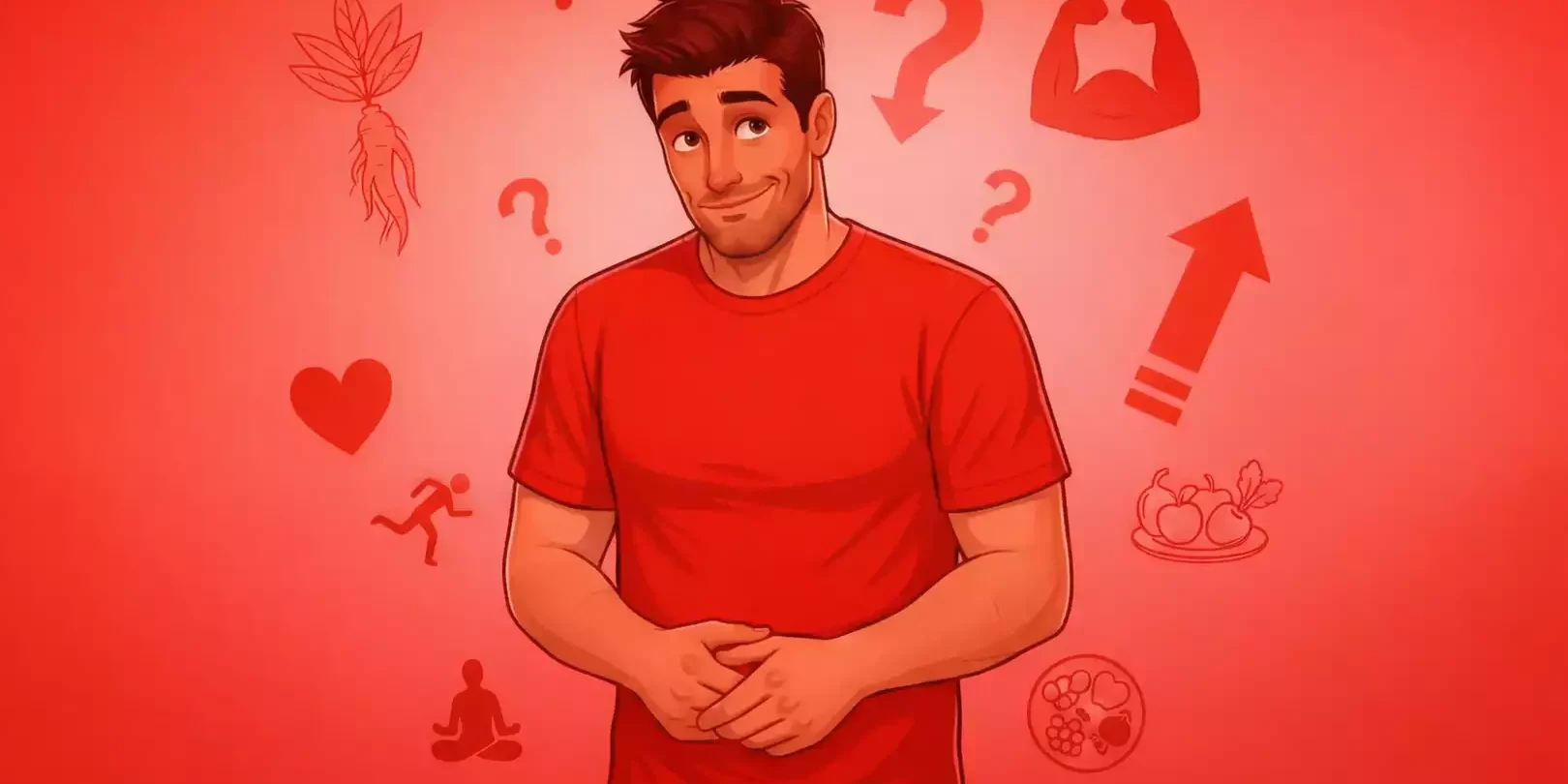 lepšia erekcia bez liekov