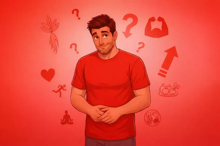 lepšia erekcia bez liekov