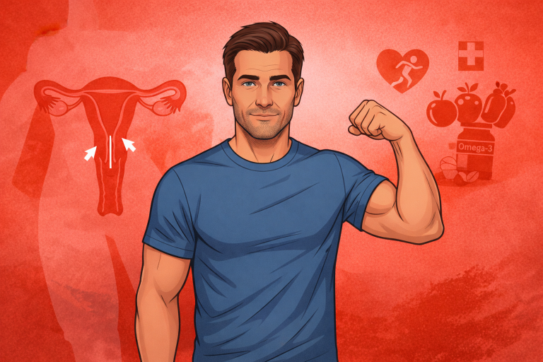 tvrdá erekcia ako ju dosiahnuť?