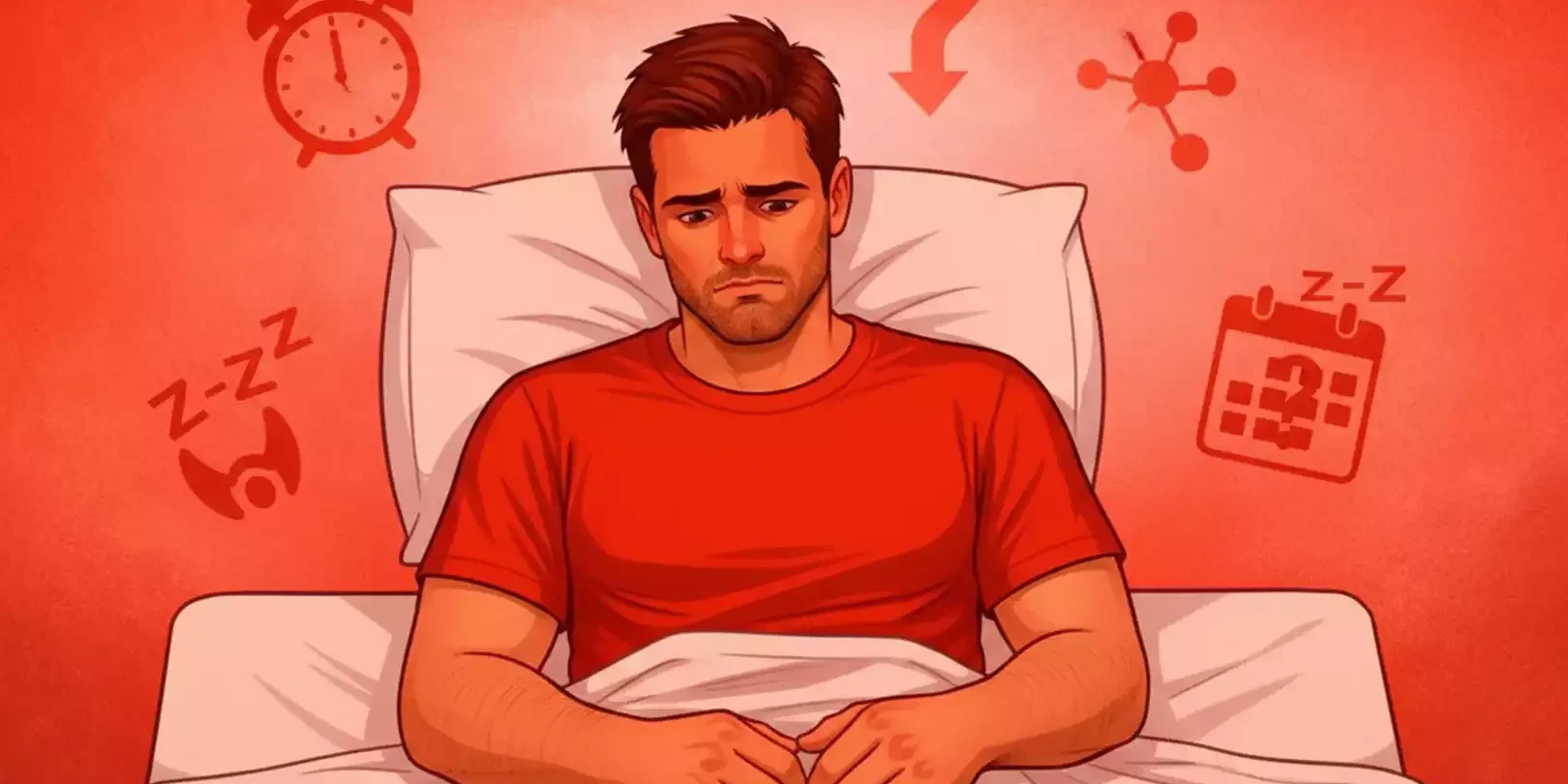 ranná erekcia a testosterón