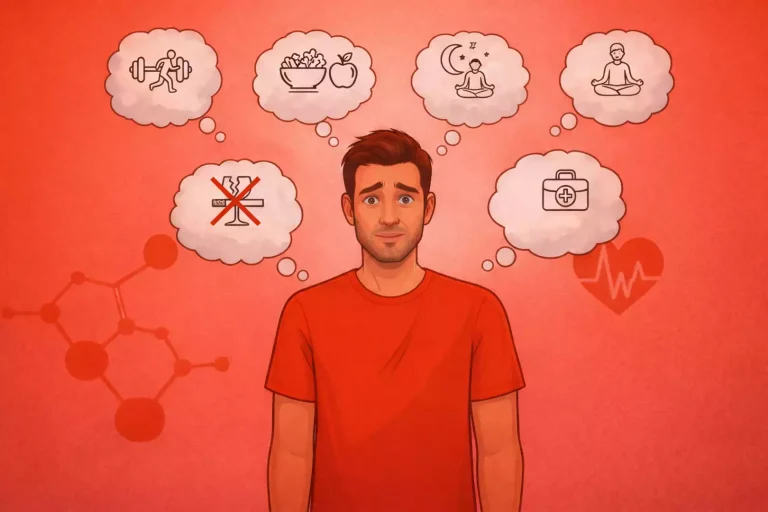 ako zlepšiť erekciu 7 spôsobov