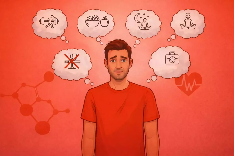 ako zlepšiť erekciu 7 spôsobov