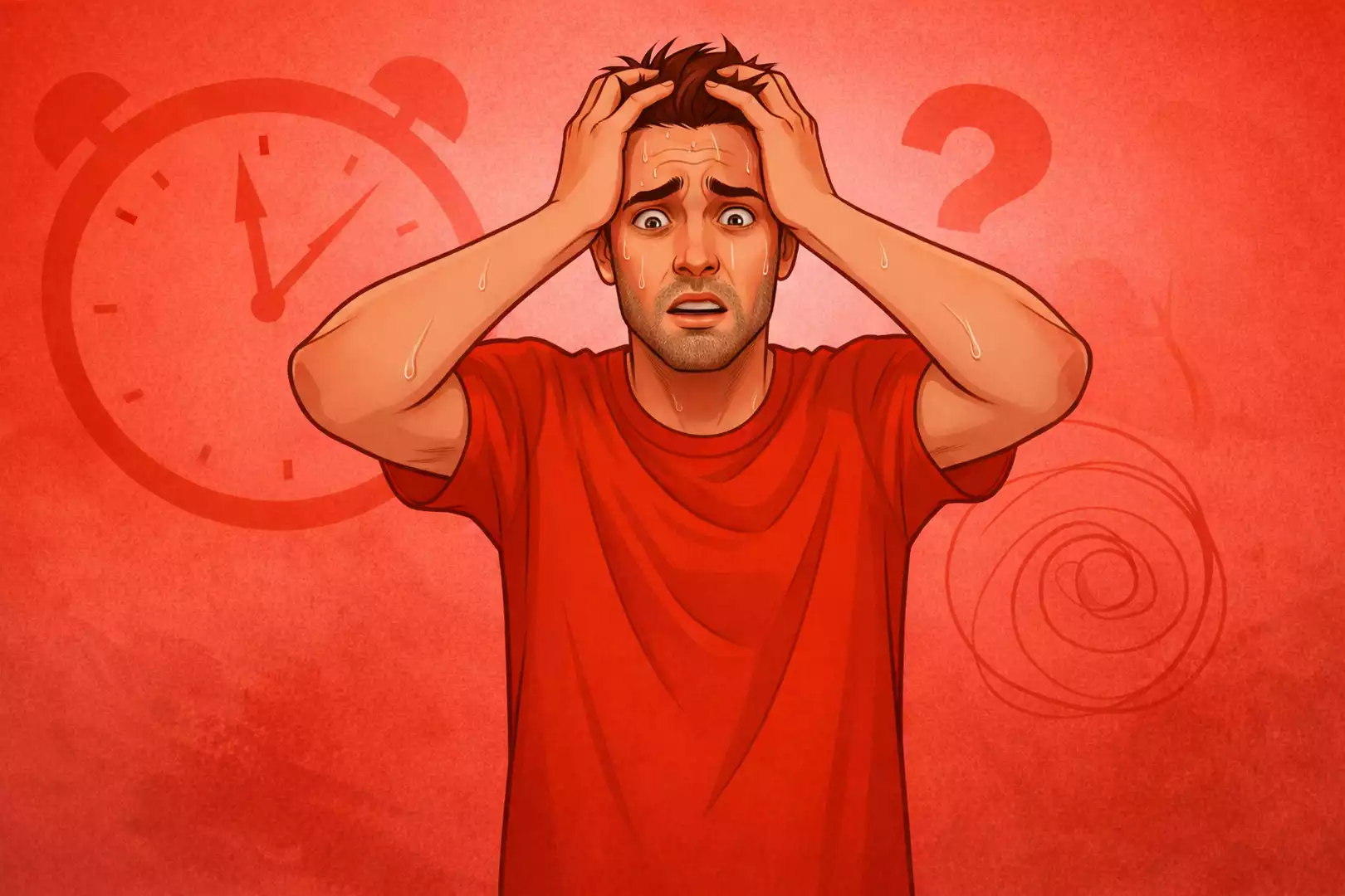 ako zlepšiť erekciu psychika 