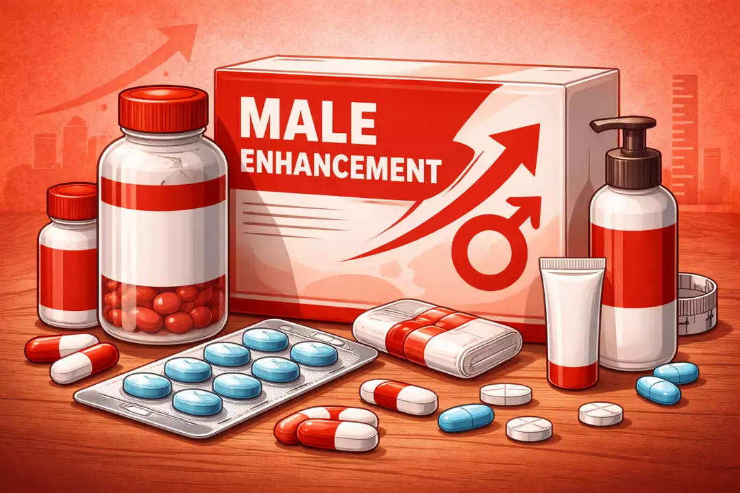 ako zväčšiť penis lieky