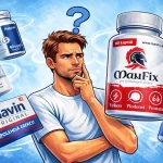 Lieky na potenciu – na predpis aj bez receptu dostupné u nás