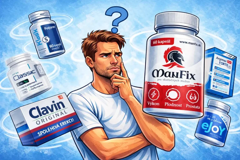 muž vybera lieky na potenciu (Kopírovať)