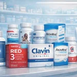 Voľnopredajné lieky na potenciu – porovnajte si najlepšie na trhu