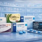 Lieky na erekciu – porovnajte bezpečnosť a účinky