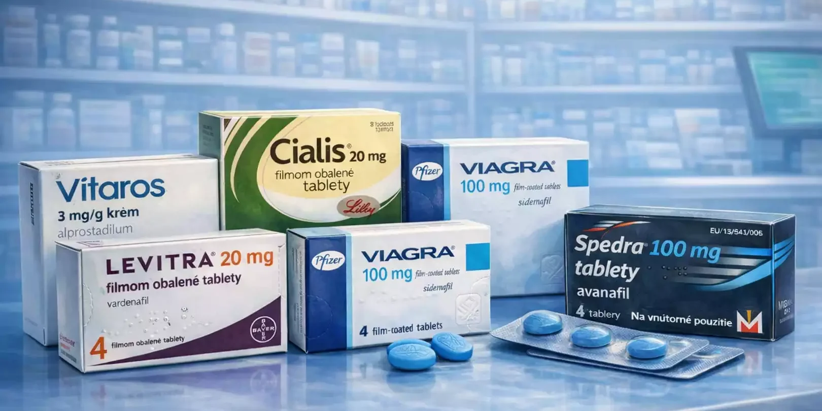 lieky na erekciu (Kopírovať) lieky na erekciu účinky aj bezpečnosť