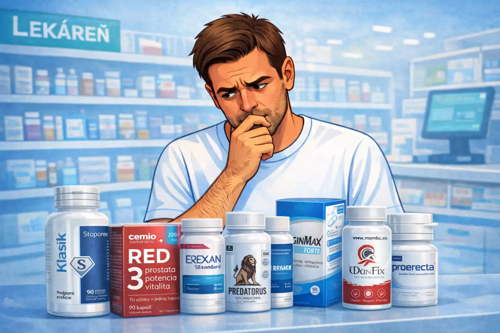 tabletky na erekciu bez predpisu